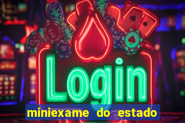 miniexame do estado mental pdf